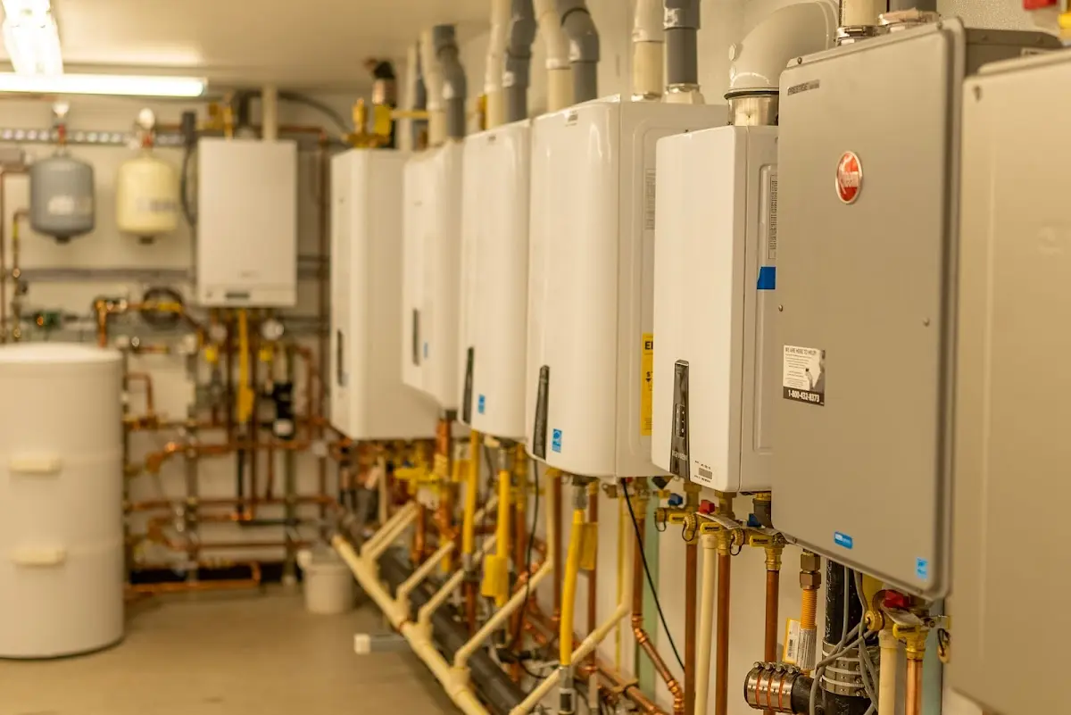 Bathroom Installation in Three Oaks, FL